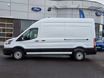 Used Ford Transit 2022 for sale - 77286790: Photo