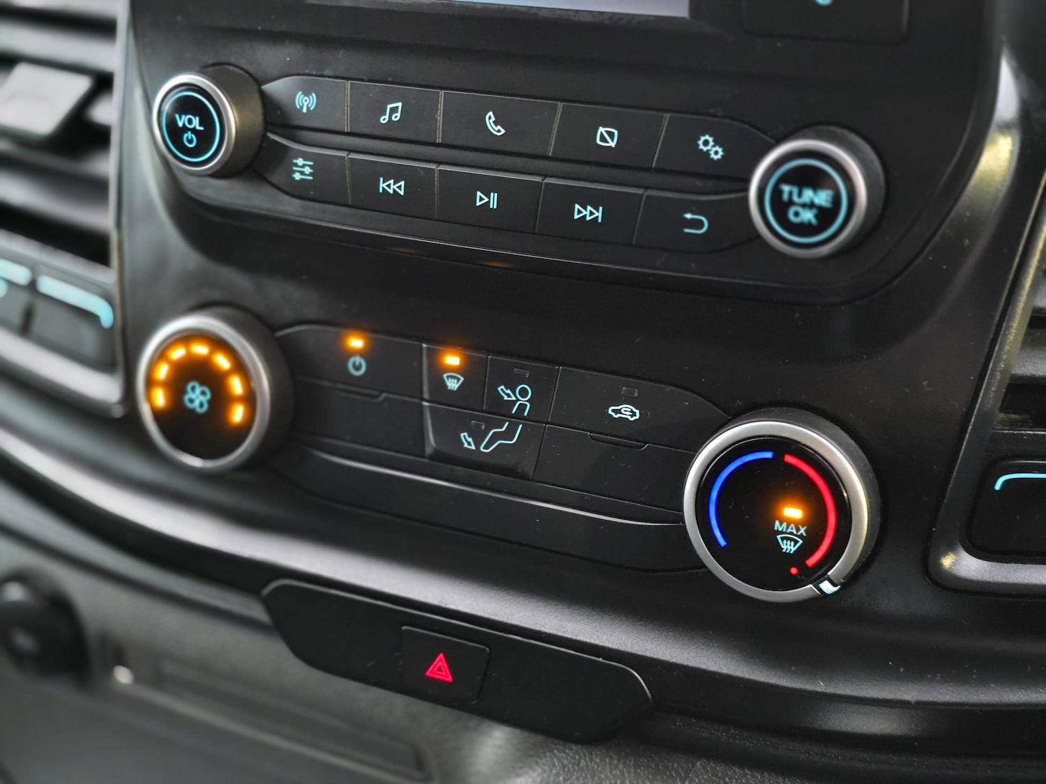 Used Ford Transit 2022 for sale - 77286790: Photo 9