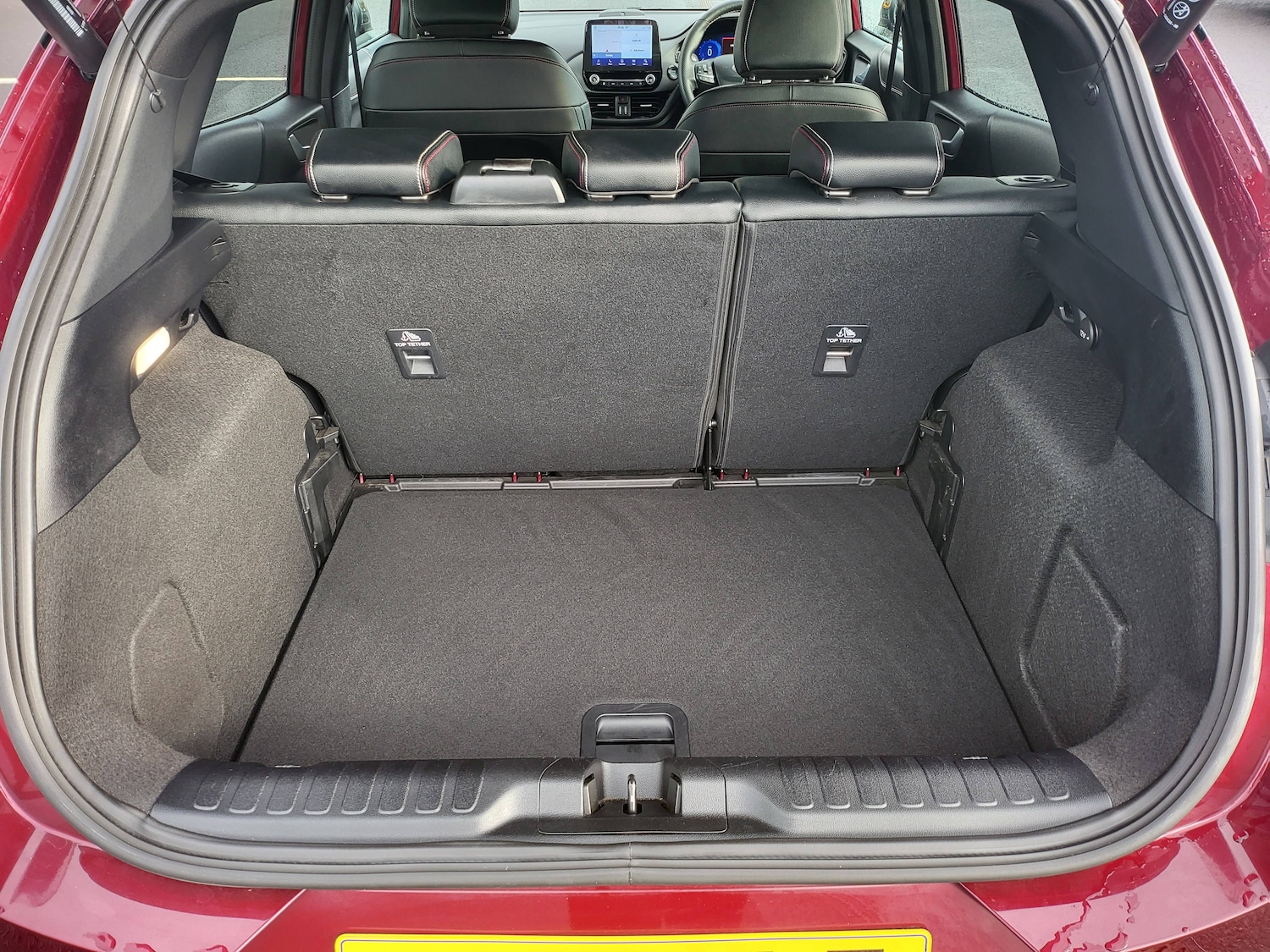 Used Ford Puma 2023 for sale - 76450506: Photo 12