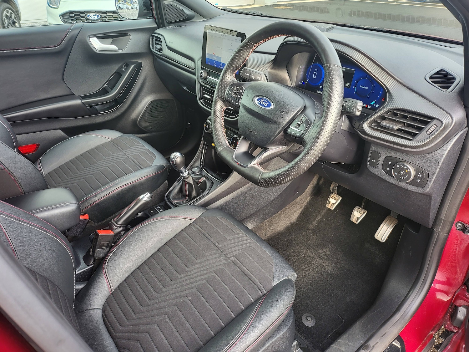 Used Ford Puma 2023 for sale - 76450506: Photo 14