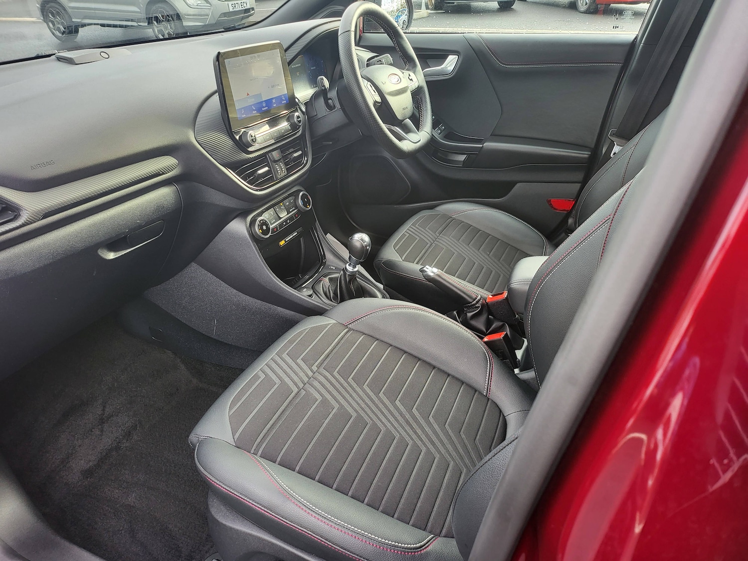 Used Ford Puma 2023 for sale - 76450506: Photo 16