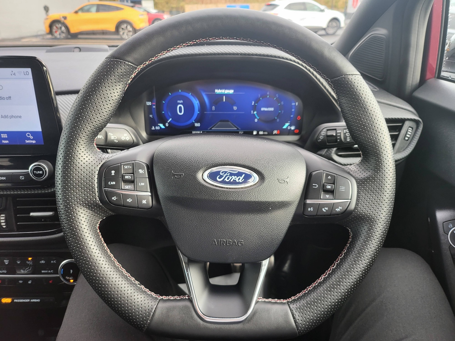 Used Ford Puma 2023 for sale - 76450506: Photo 19