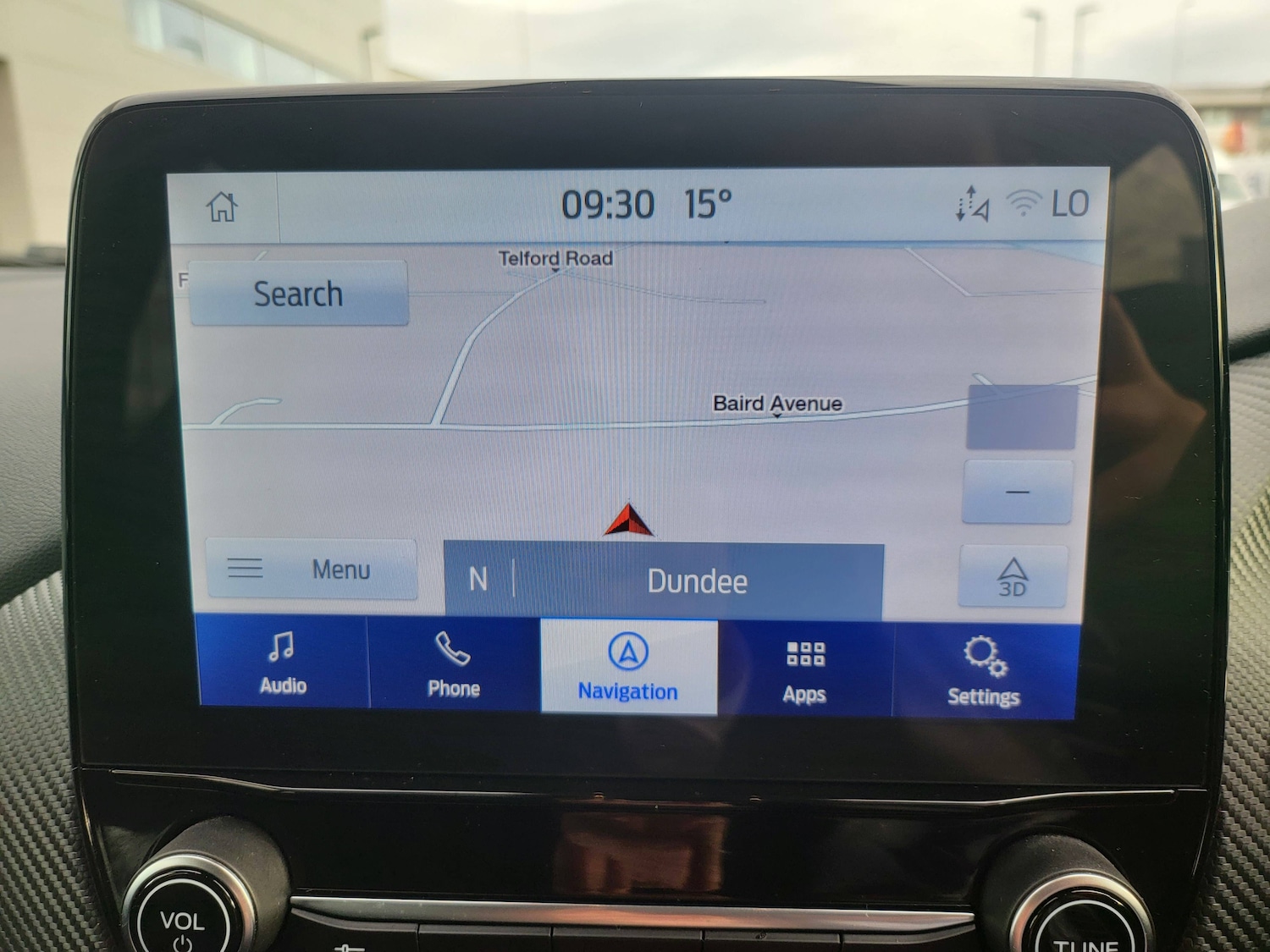 Used Ford Puma 2023 for sale - 76450506: Photo 21