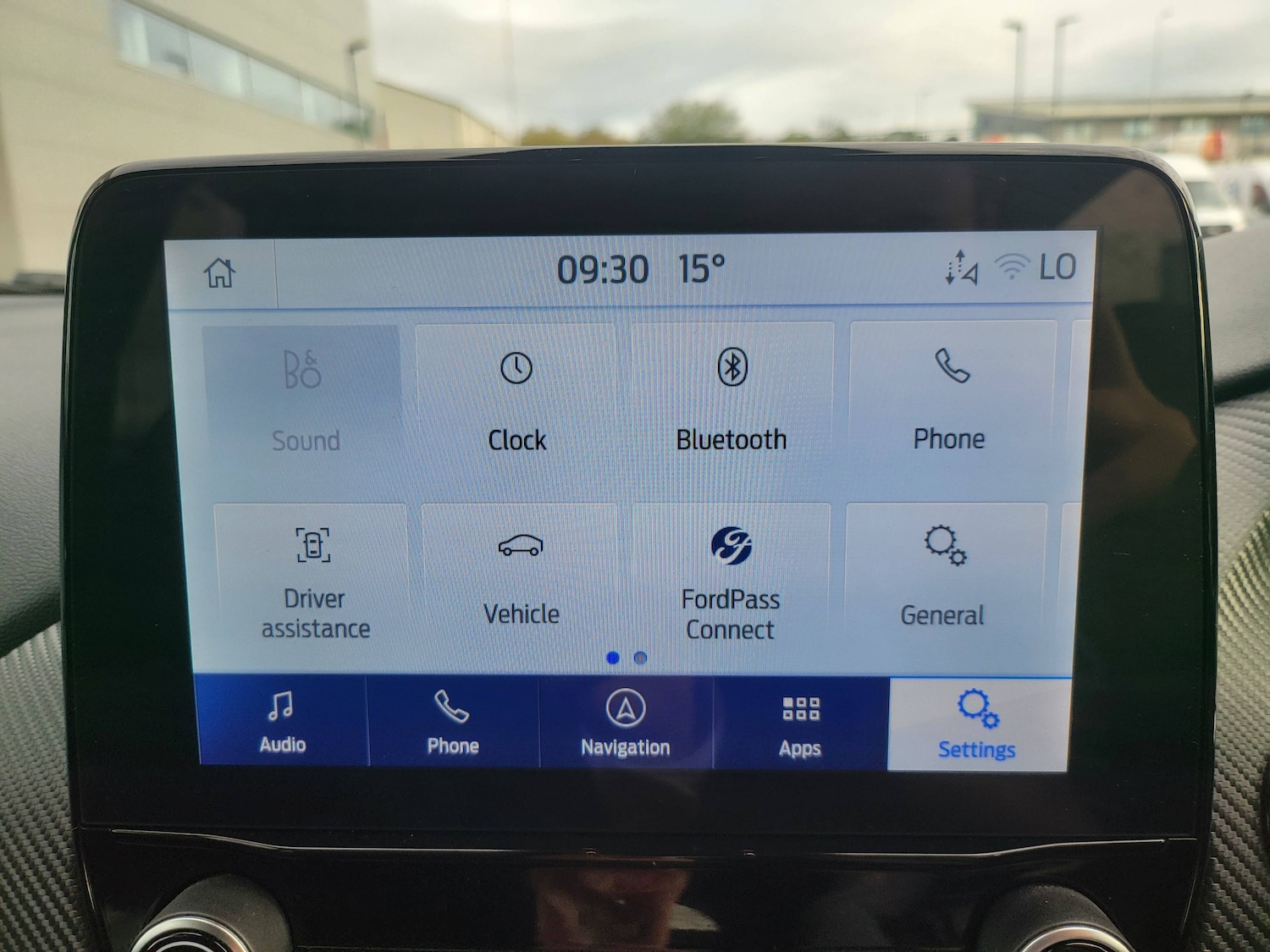 Used Ford Puma 2023 for sale - 76450506: Photo 23