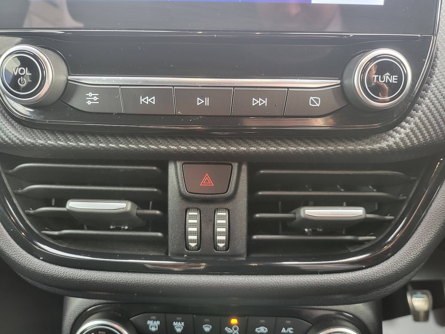 Used Ford Puma 2023 for sale - 76450506: Photo 25