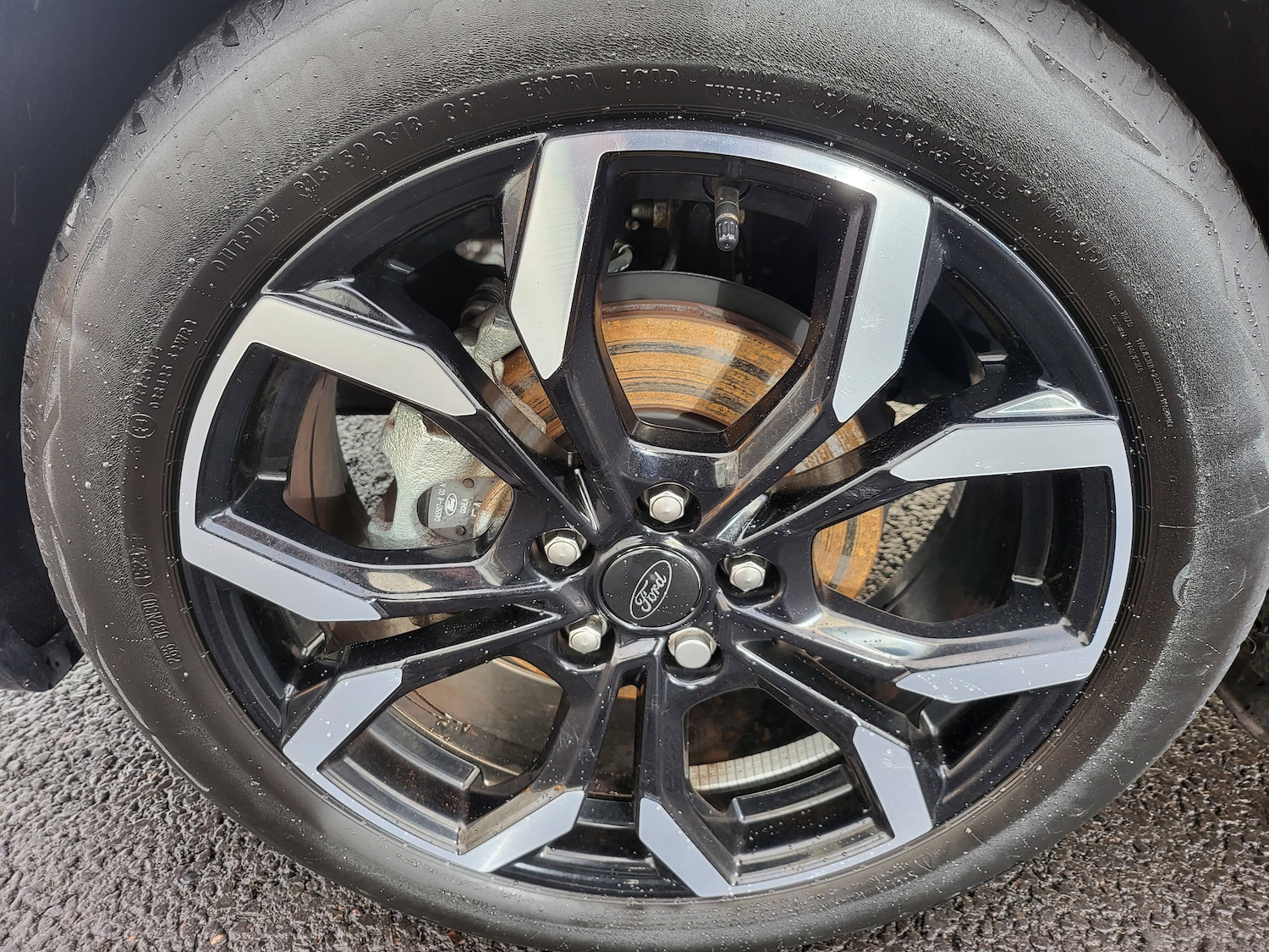 Used Ford Puma 2023 for sale - 76450506: Photo 37