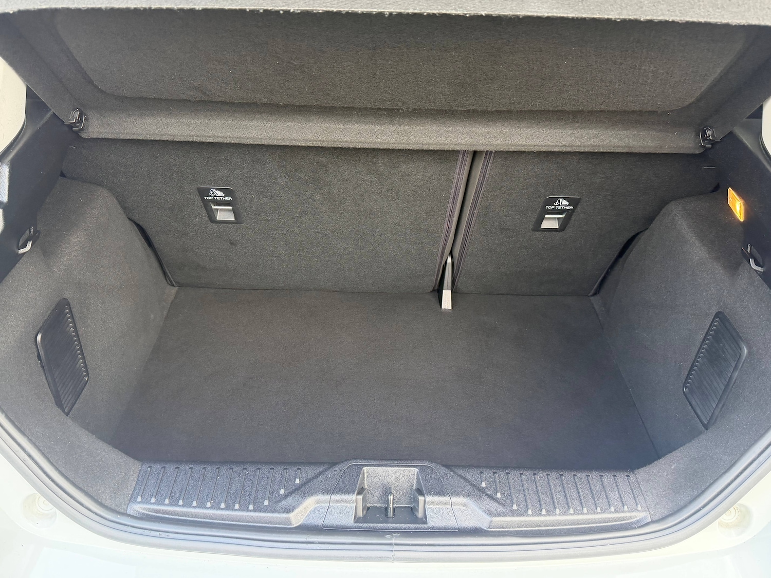 Used Ford Fiesta 2023 for sale - 77805340: Photo 13