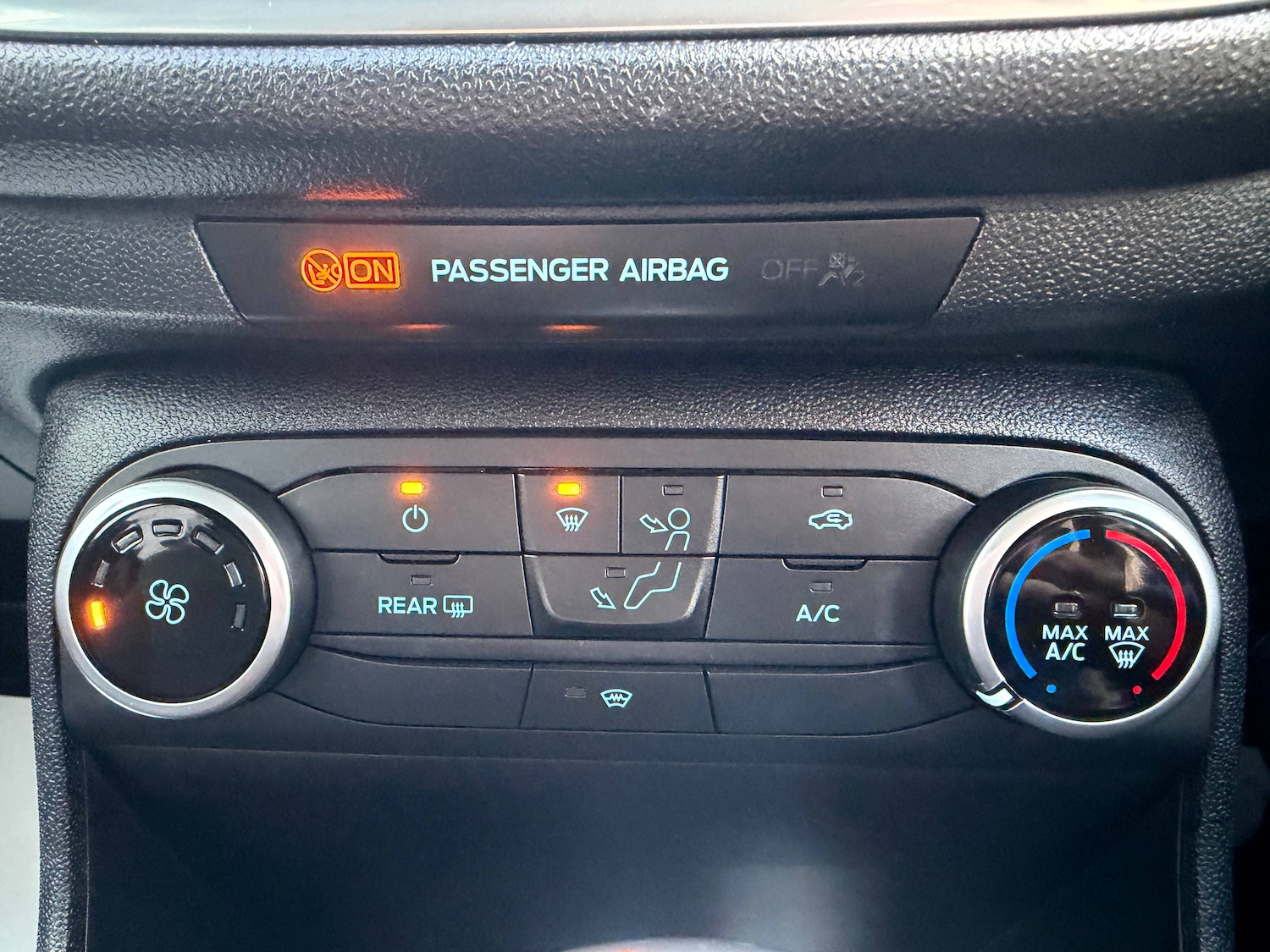 Used Ford Fiesta 2023 for sale - 77805340: Photo 22