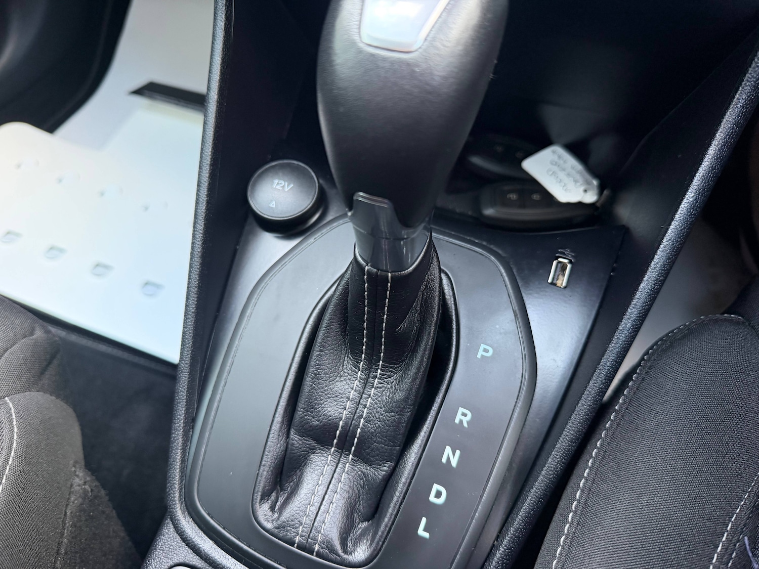 Used Ford Fiesta 2023 for sale - 77805340: Photo 23