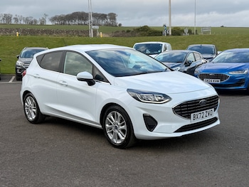 Used Ford Fiesta undefined for sale - 77805340: Photo
