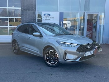 Used Ford Kuga 2024 for sale - 79331676: Photo