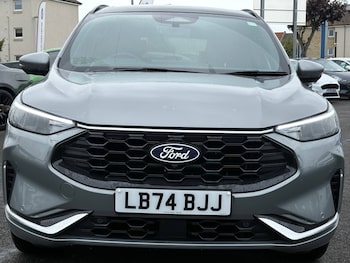 Used Ford Kuga 2024 for sale - 79331676: Photo