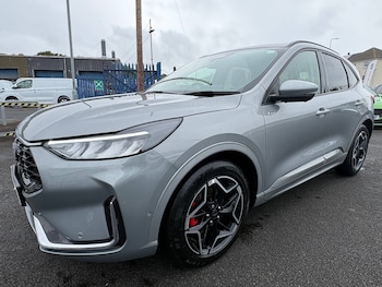 Used Ford Kuga 2024 for sale - 79331676: Photo