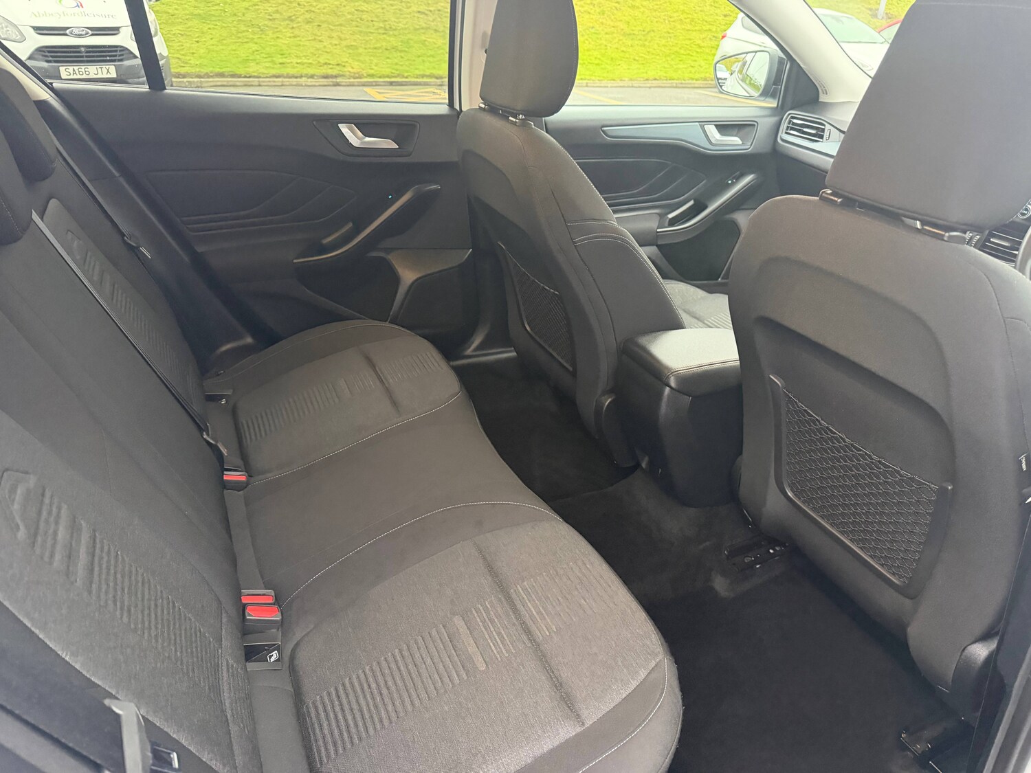 Used Ford Focus 2021 for sale - 77024203: Photo 12