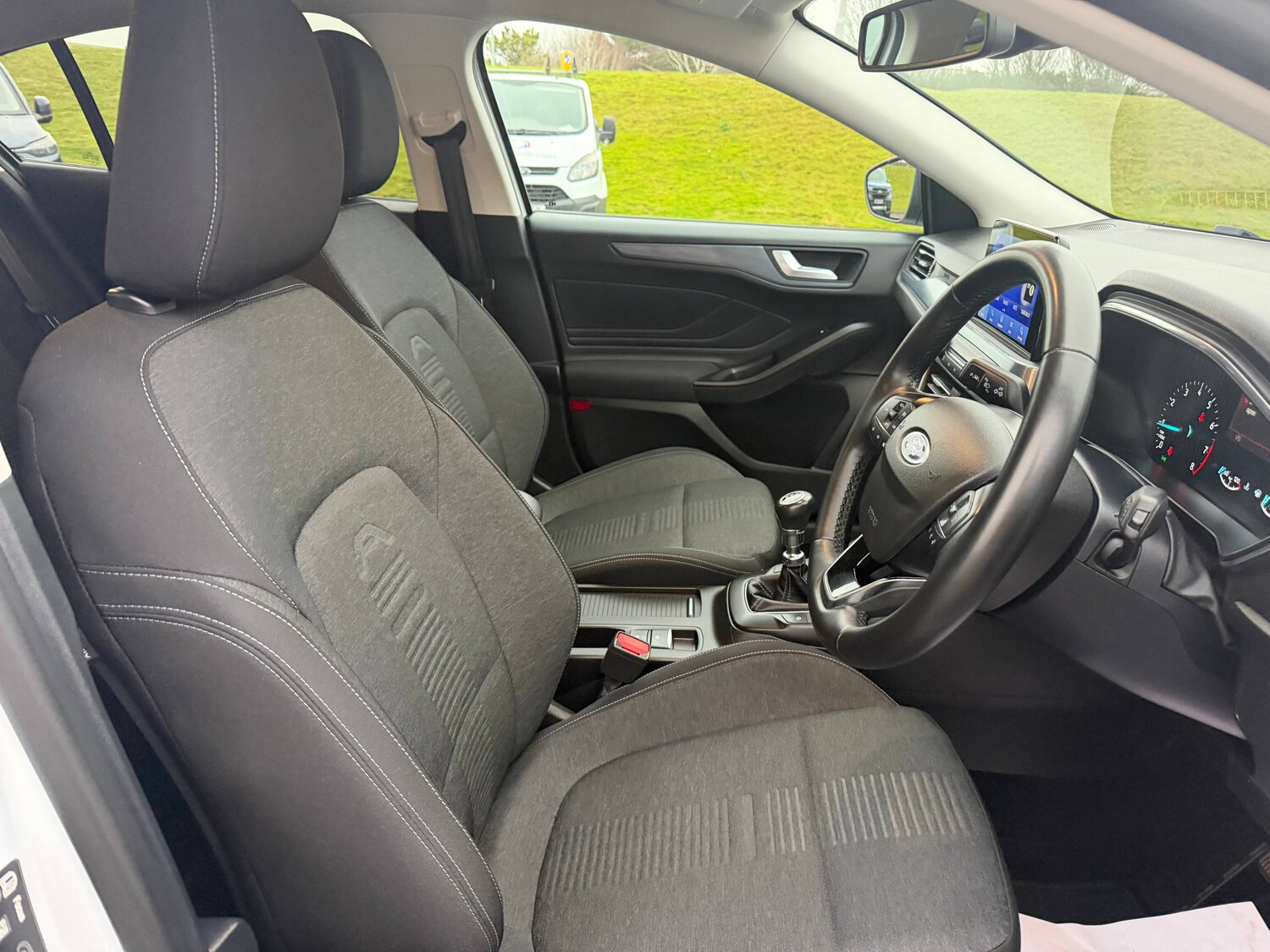 Used Ford Focus 2021 for sale - 77024203: Photo 13