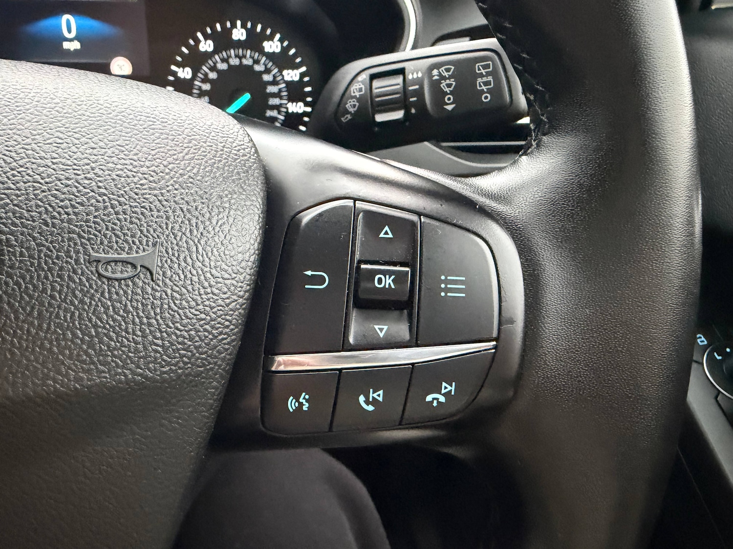 Used Ford Focus 2021 for sale - 77024203: Photo 17