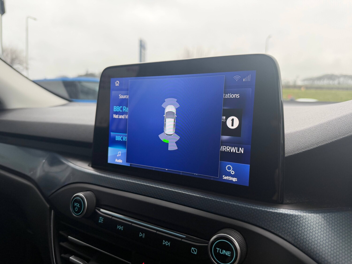 Used Ford Focus 2021 for sale - 77024203: Photo 19