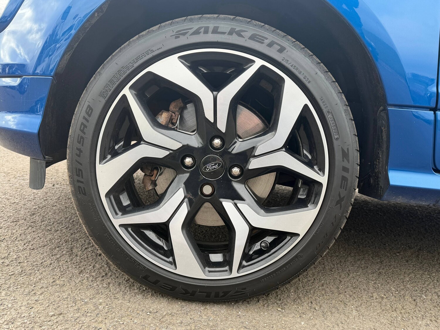 Used Ford Ecosport for sale - 77902746: Photo 11