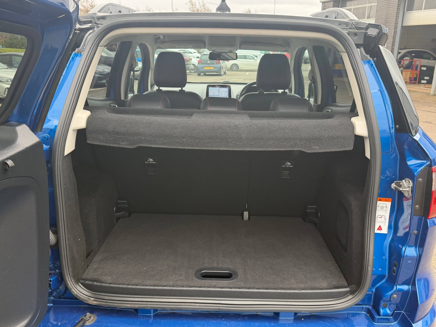 Used Ford Ecosport for sale - 77902746: Photo 14