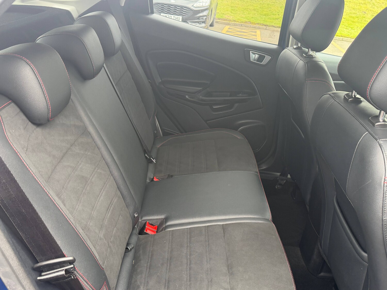 Used Ford Ecosport for sale - 77902746: Photo 15