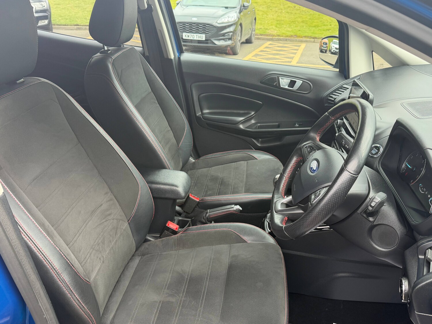 Used Ford Ecosport for sale - 77902746: Photo 16