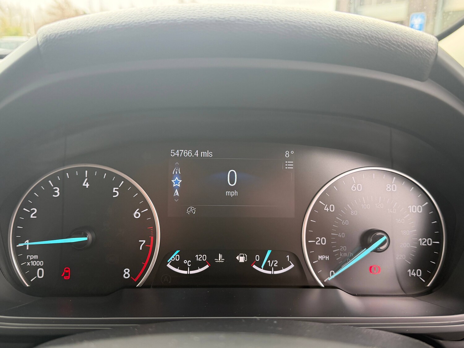 Used Ford Ecosport for sale - 77902746: Photo 17