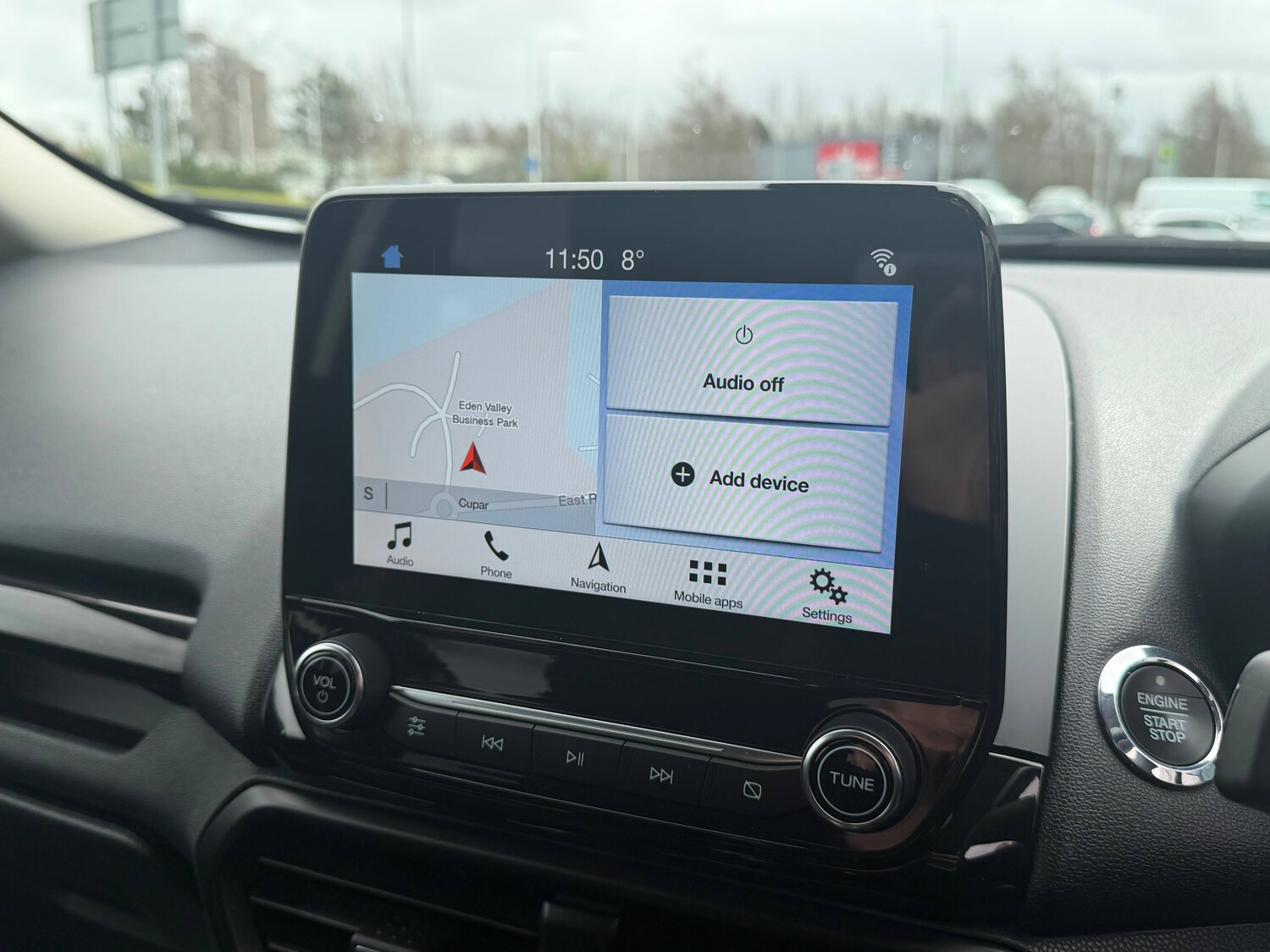 Used Ford Ecosport for sale - 77902746: Photo 18