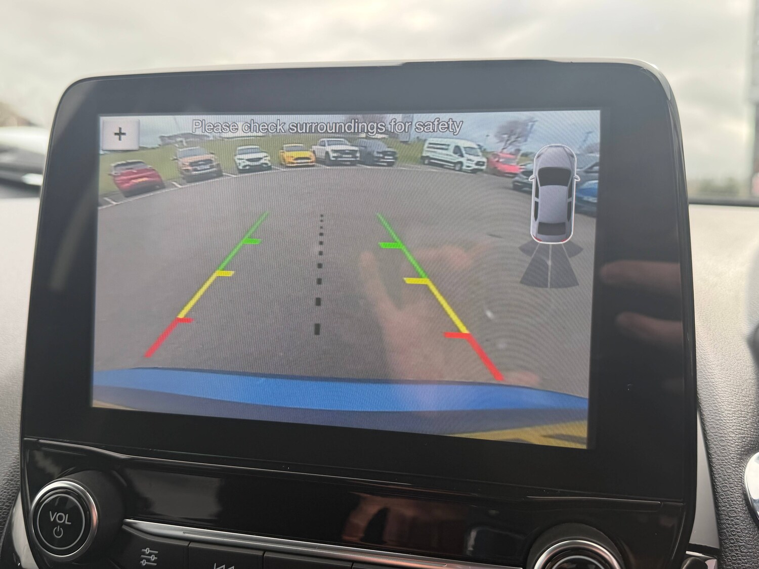 Used Ford Ecosport for sale - 77902746: Photo 19