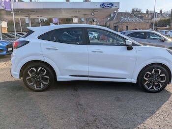 Used Ford Puma undefined for sale - 78870269: Photo