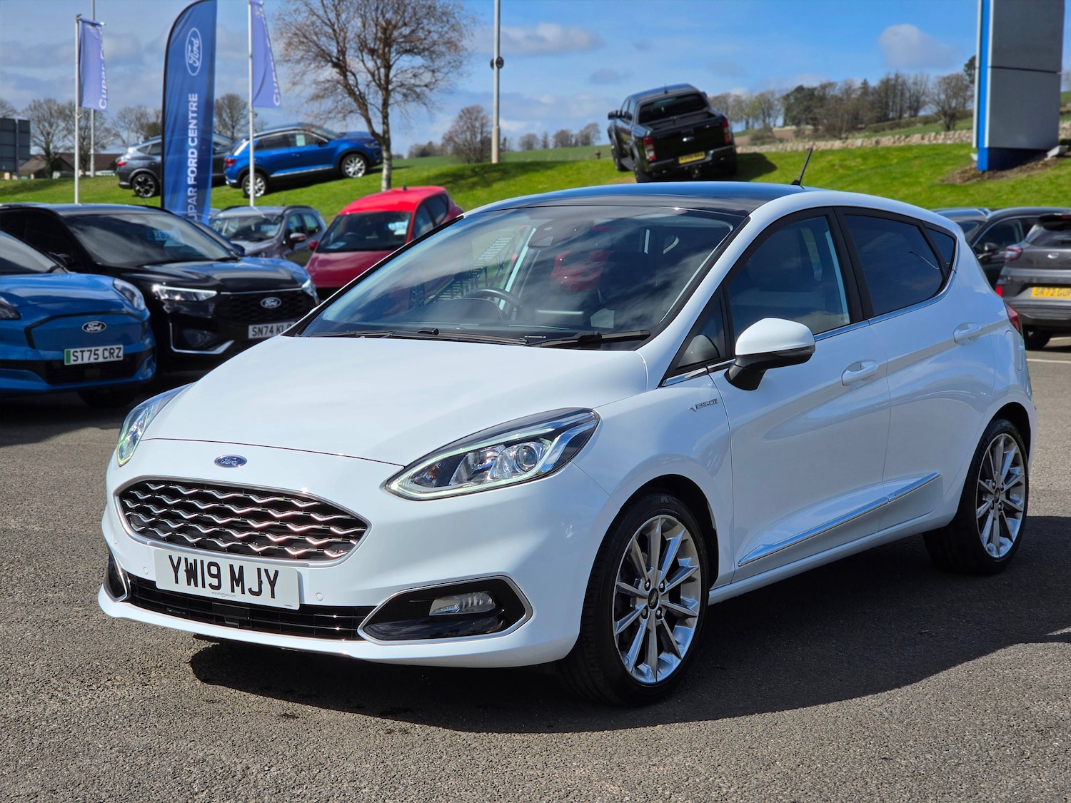 Used Ford Fiesta for sale - 78108006: Photo 10