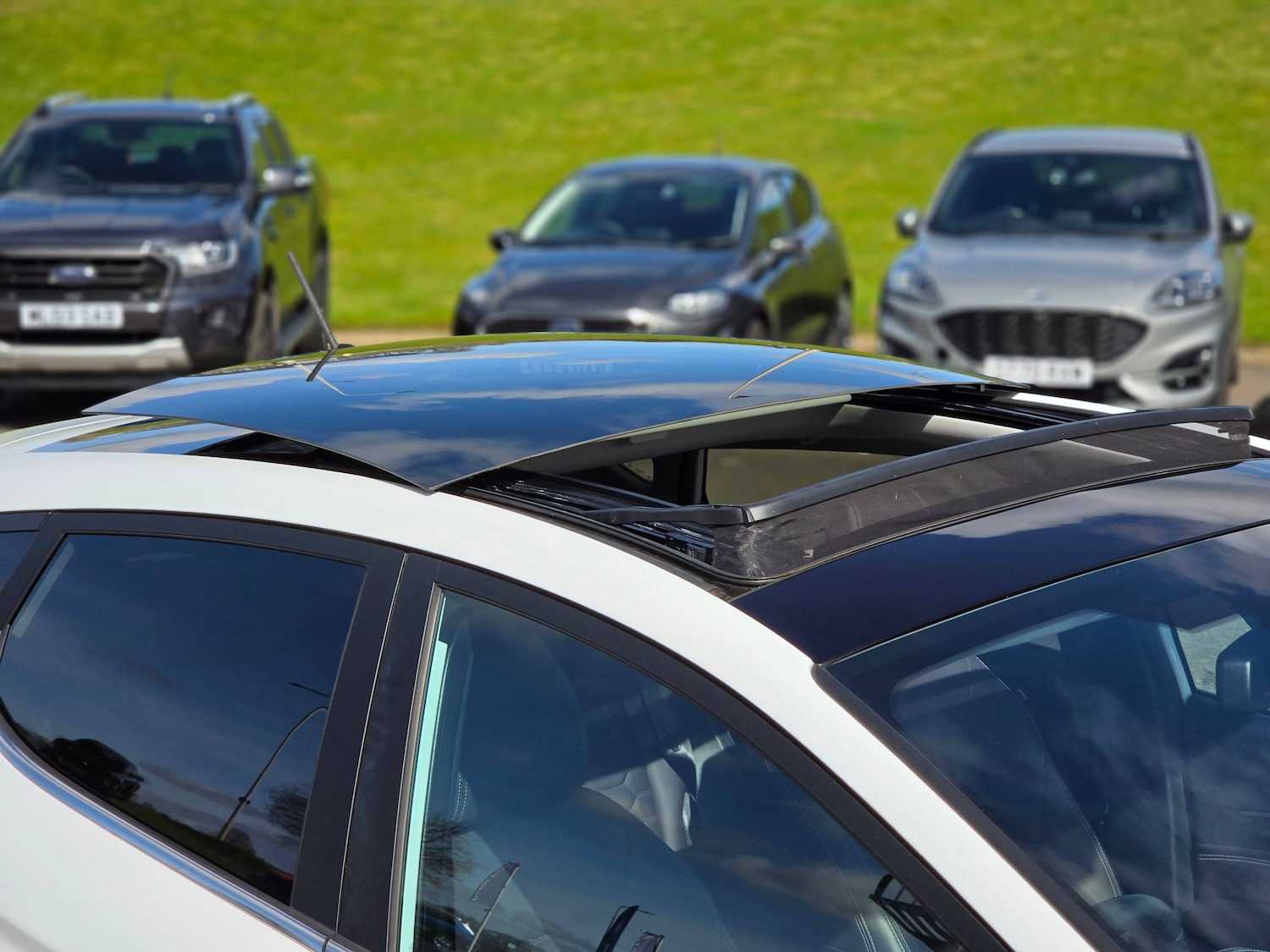 Used Ford Fiesta for sale - 78108006: Photo 14