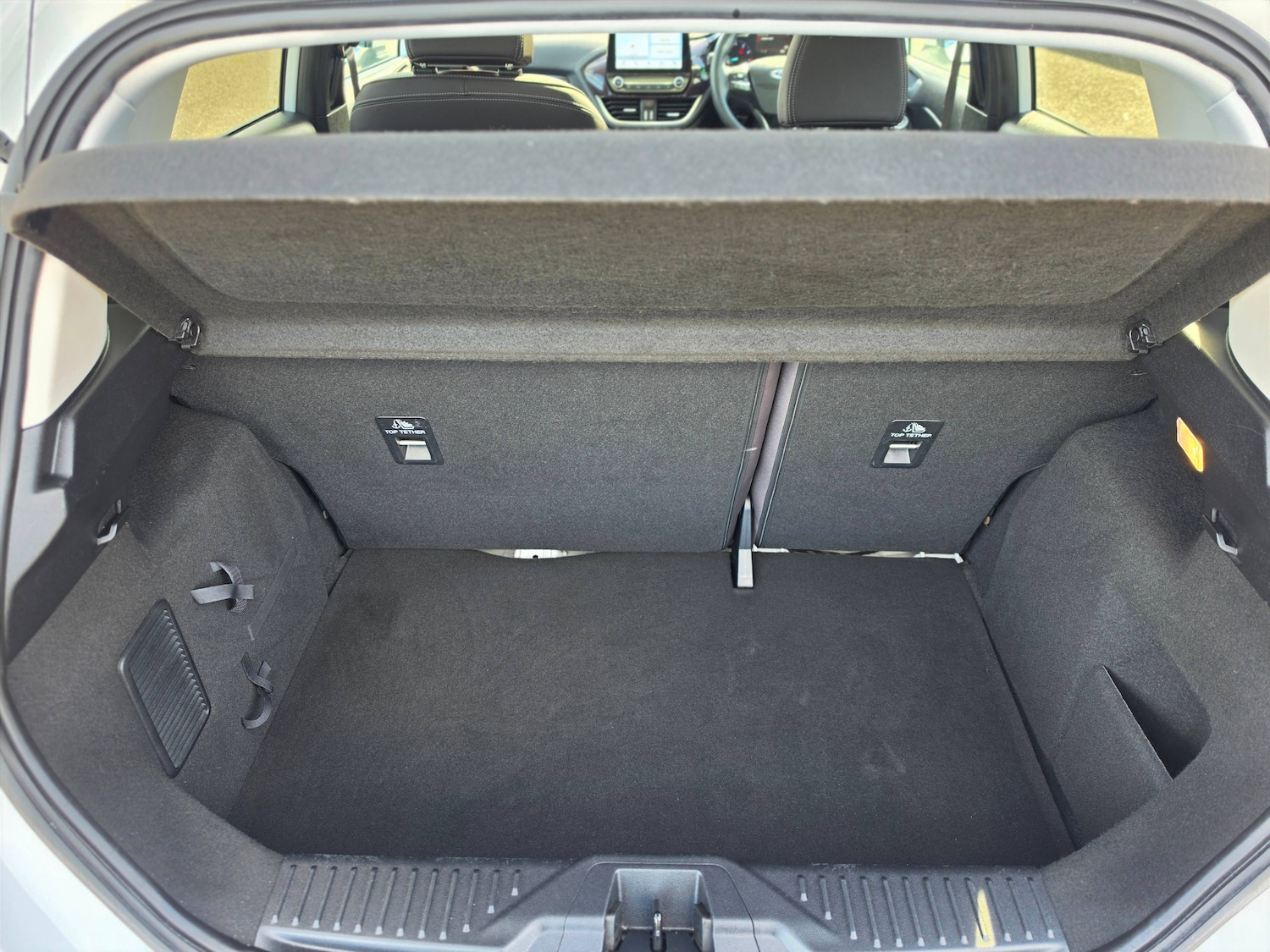 Used Ford Fiesta for sale - 78108006: Photo 16