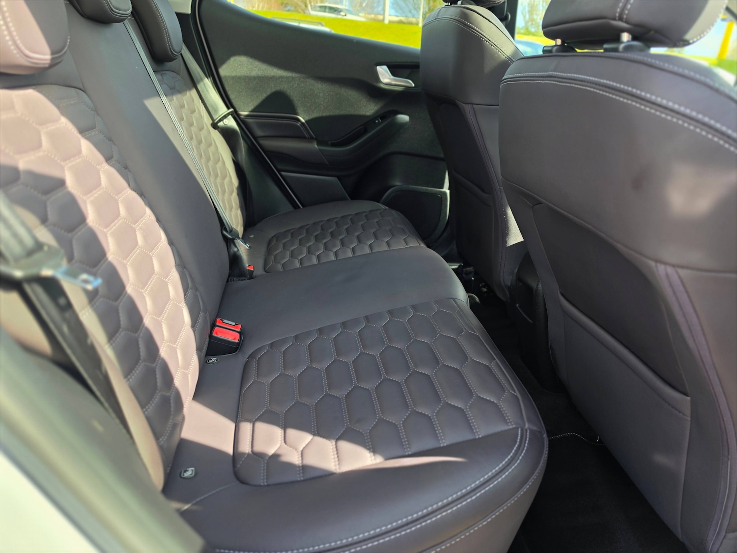 Used Ford Fiesta for sale - 78108006: Photo 17