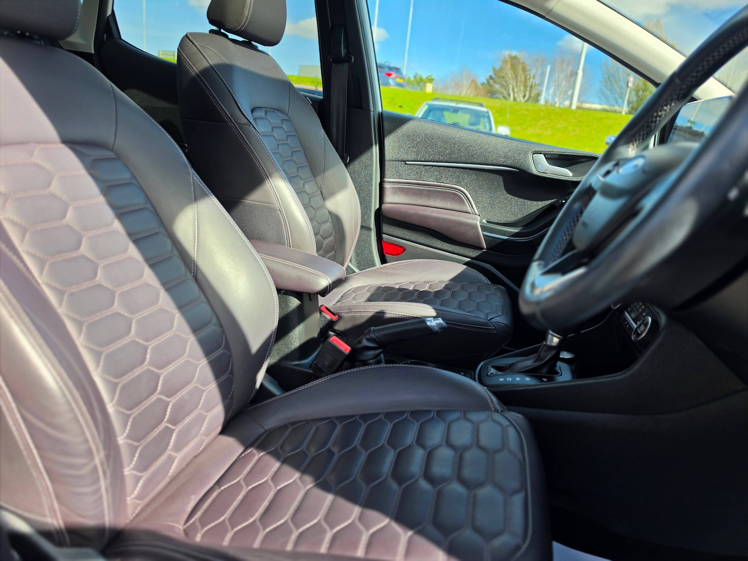 Used Ford Fiesta for sale - 78108006: Photo 18