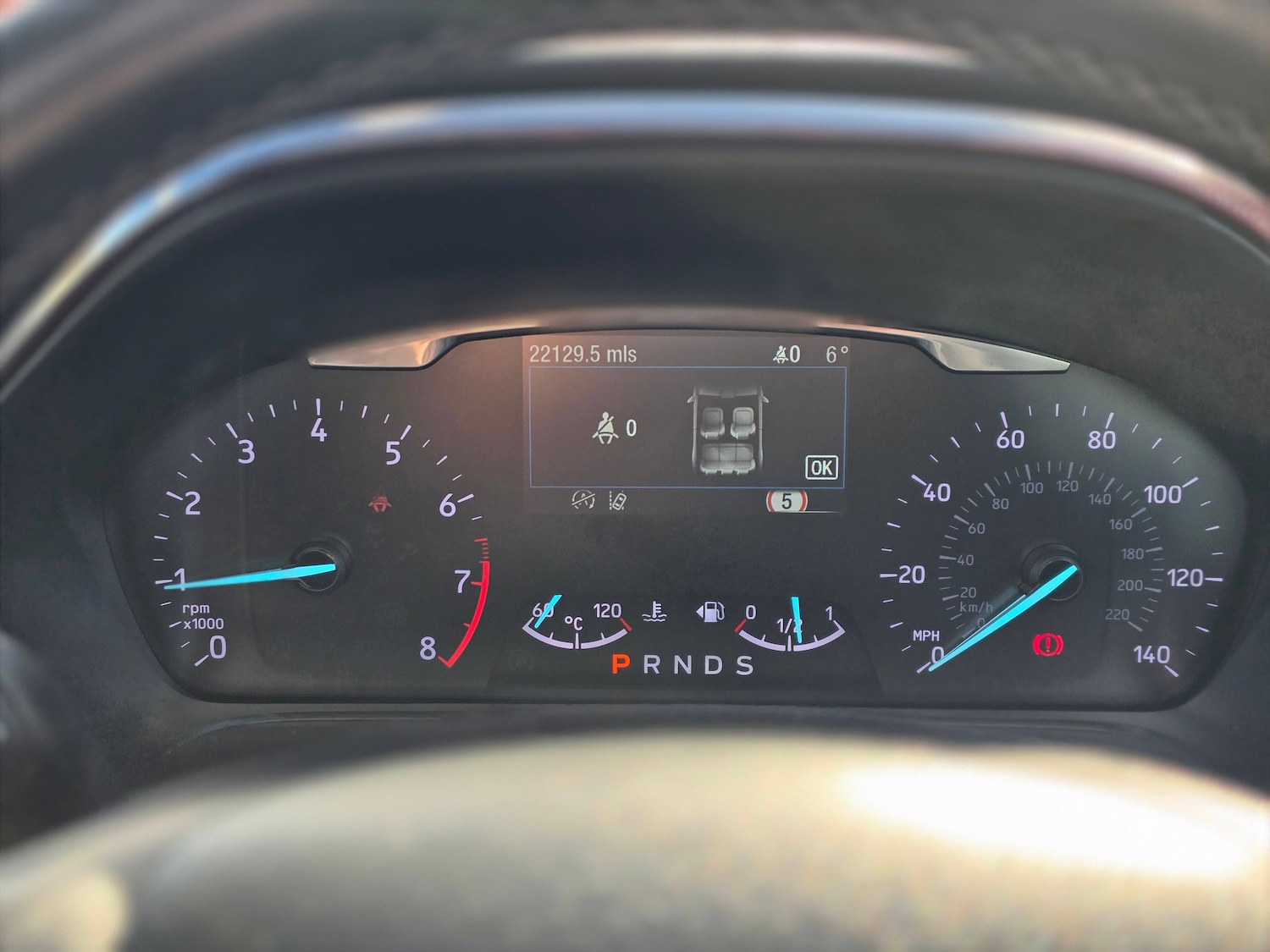 Used Ford Fiesta for sale - 78108006: Photo 19