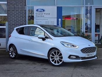 Ford Fiesta feature image