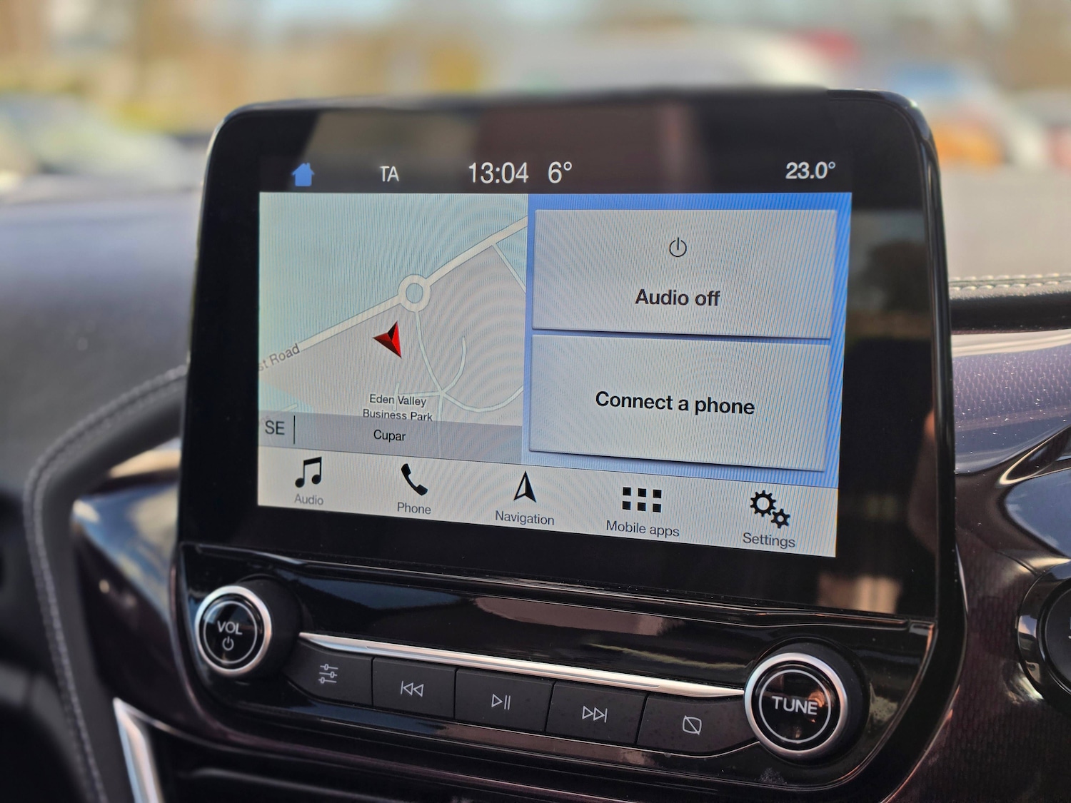 Used Ford Fiesta for sale - 78108006: Photo 20