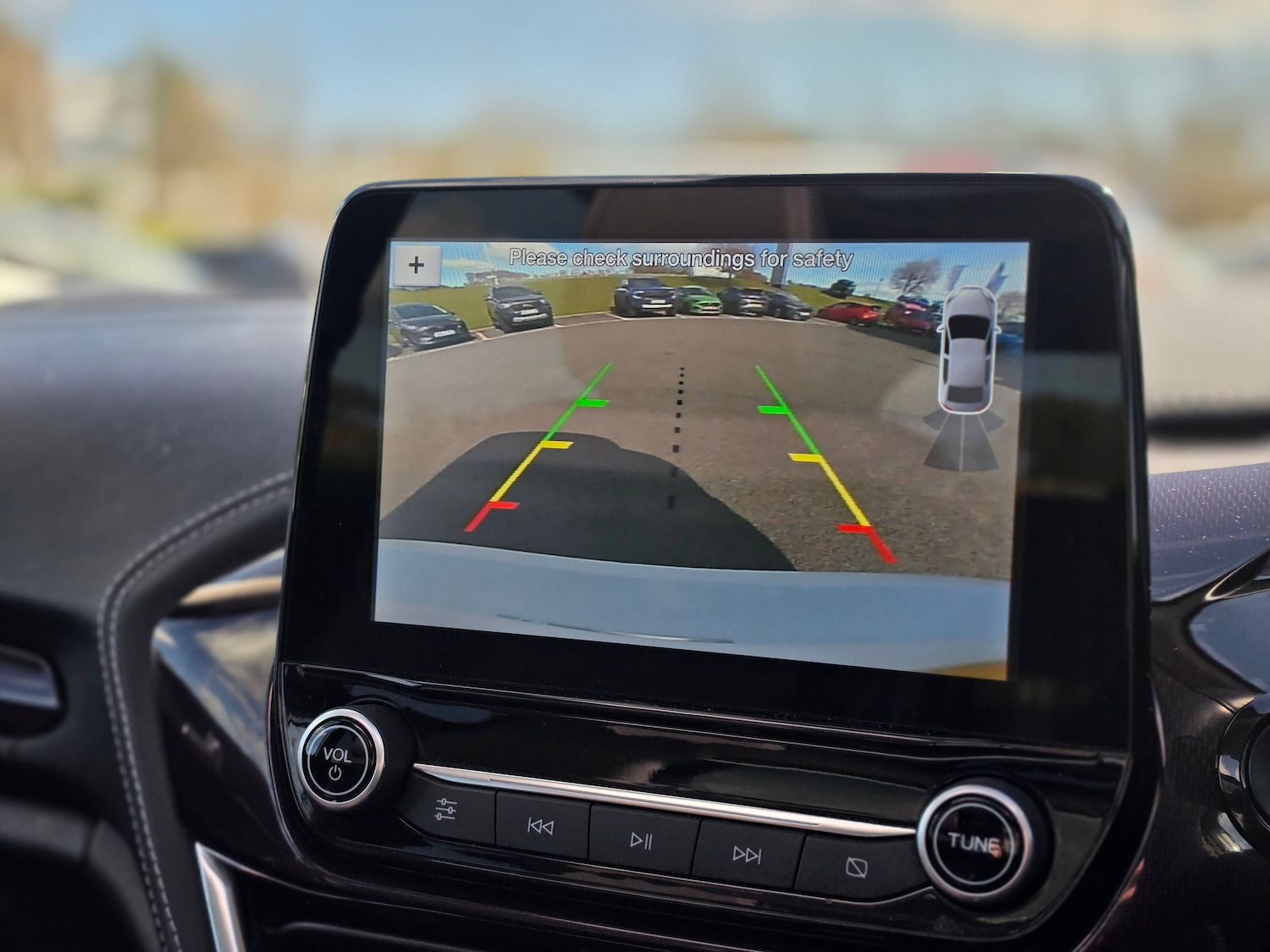 Used Ford Fiesta for sale - 78108006: Photo 21