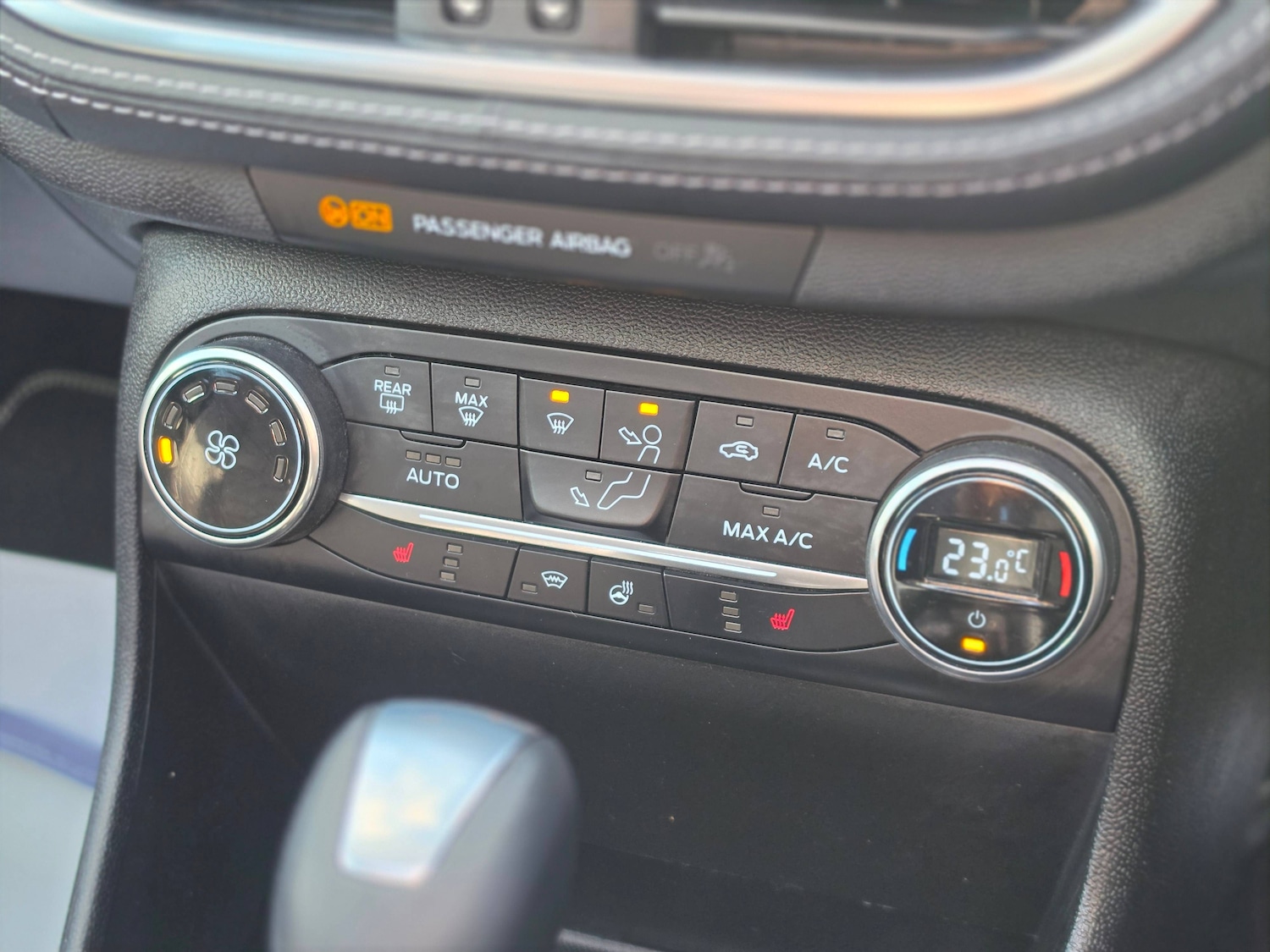 Used Ford Fiesta for sale - 78108006: Photo 22