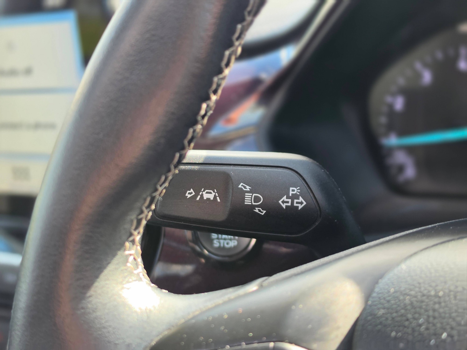 Used Ford Fiesta for sale - 78108006: Photo 27