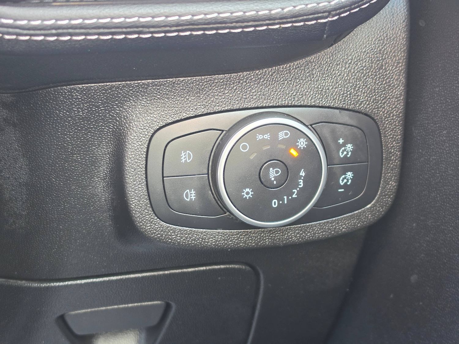 Used Ford Fiesta for sale - 78108006: Photo 28