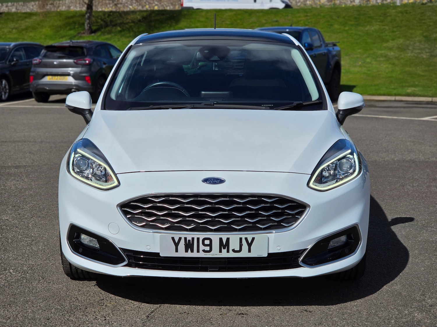 Used Ford Fiesta for sale - 78108006: Photo 3