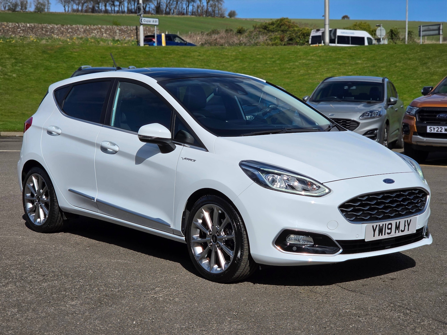 Used Ford Fiesta for sale - 78108006: Photo 4