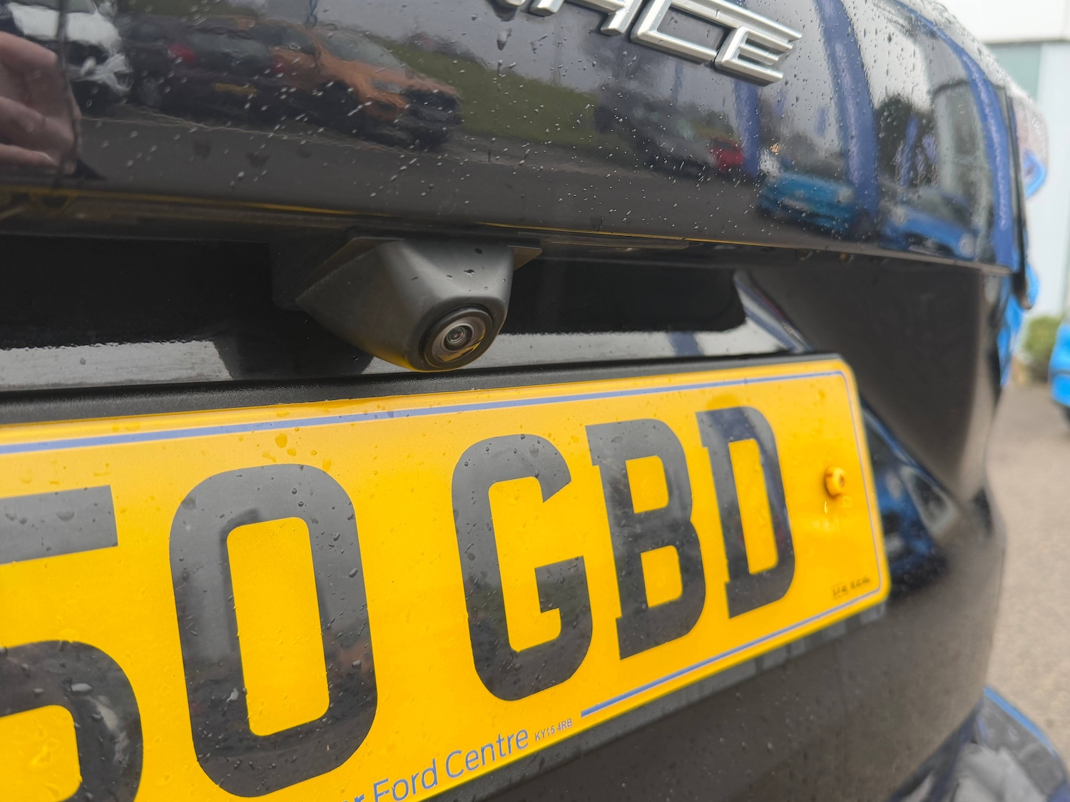 Used Ford Kuga for sale - 77379485: Photo 11