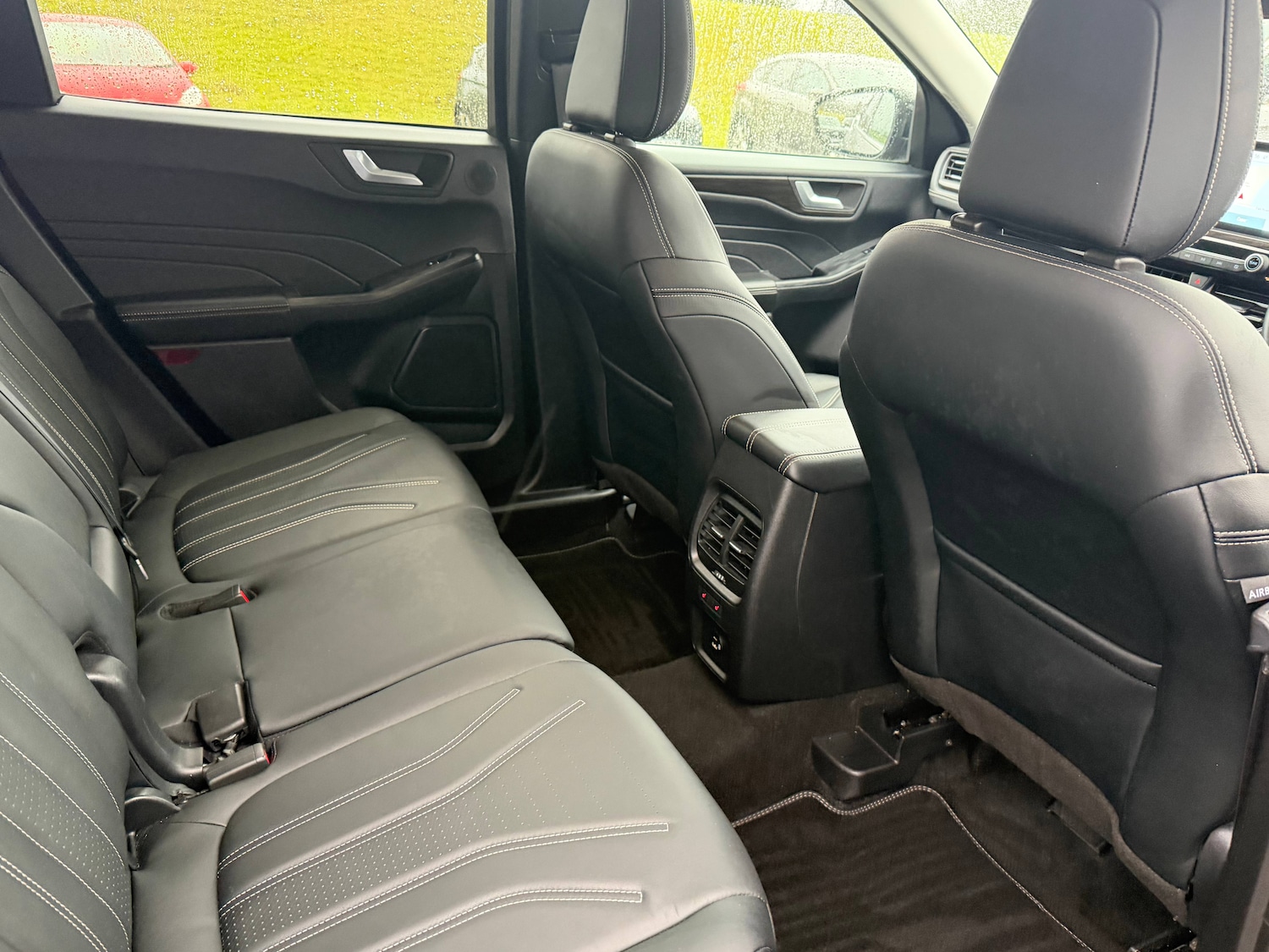 Used Ford Kuga for sale - 77379485: Photo 14