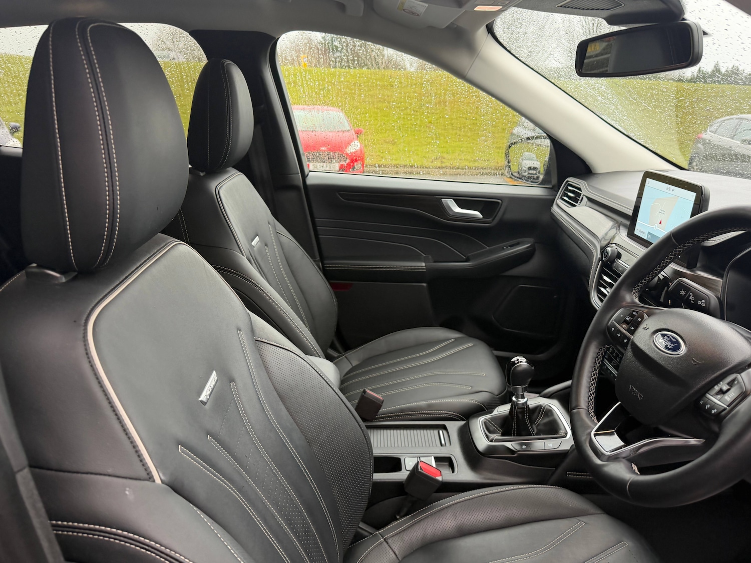 Used Ford Kuga for sale - 77379485: Photo 16