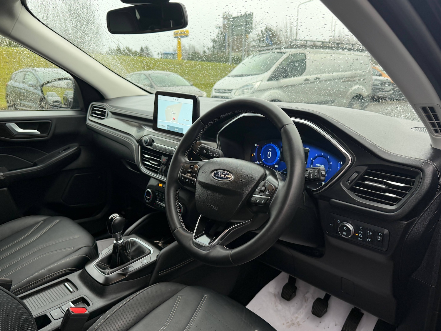 Used Ford Kuga for sale - 77379485: Photo 17