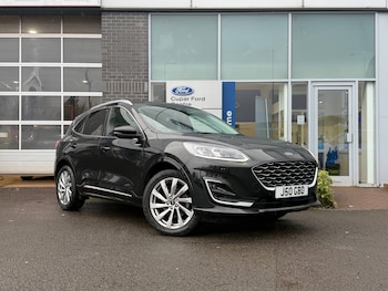 Used Ford Kuga undefined for sale - 77379485: Photo