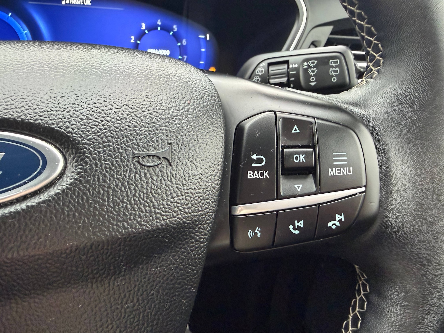 Used Ford Kuga for sale - 77379485: Photo 20