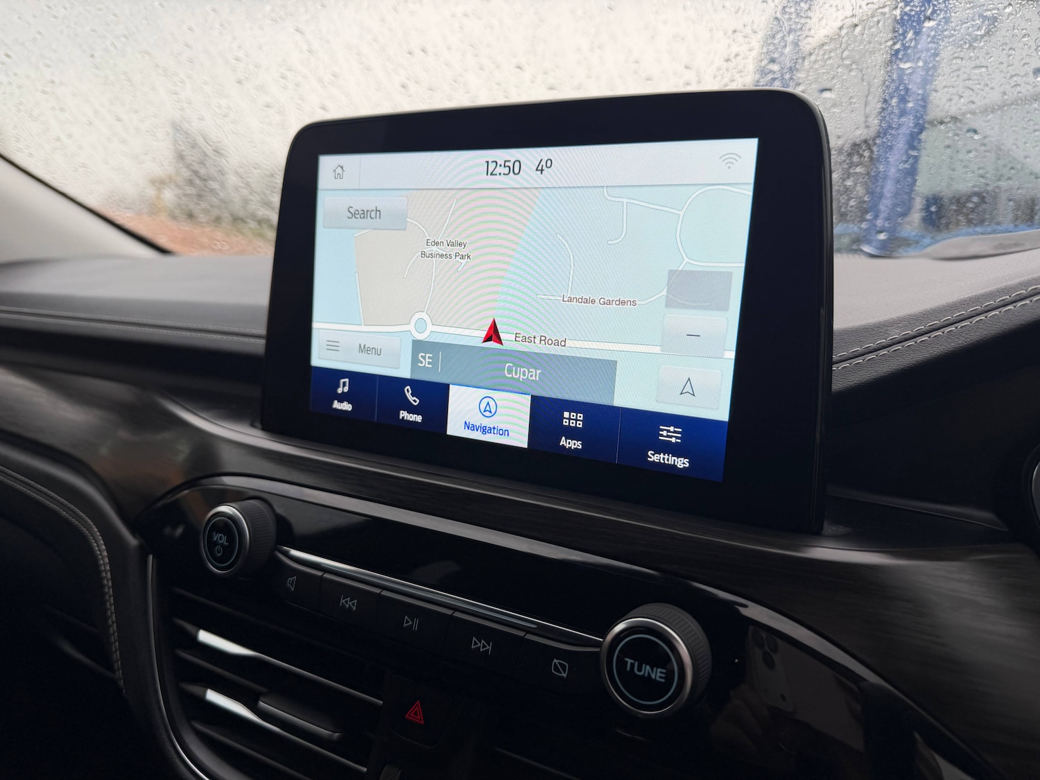 Used Ford Kuga for sale - 77379485: Photo 22